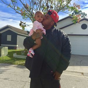 Meet your Posher, Thomas